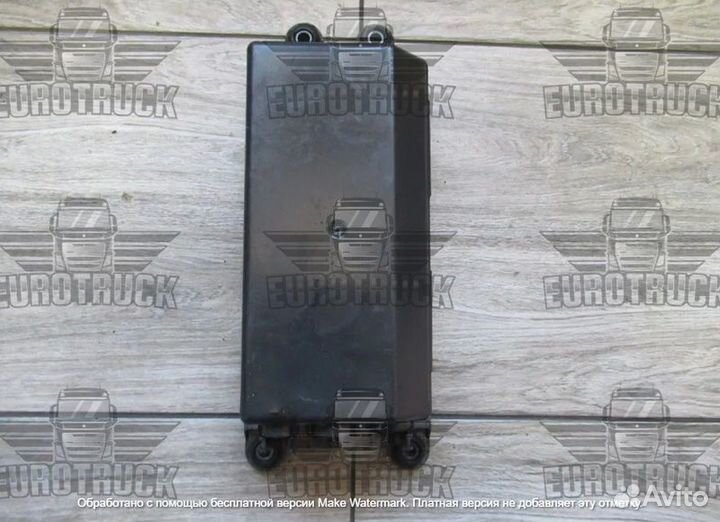 Блок управления светом cciom Volvo Fh/Fm