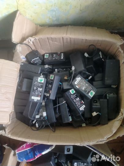 Блок питания 12v 5a