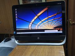 Моноблок hp pro 3520 i3 3.4GHz/4Gb/500Gb