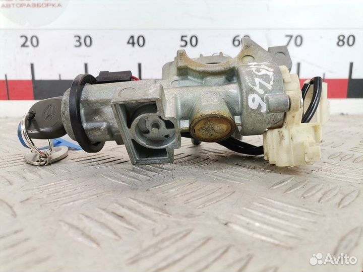 Замок зажигания для Daihatsu Sirion 2 53402B1010