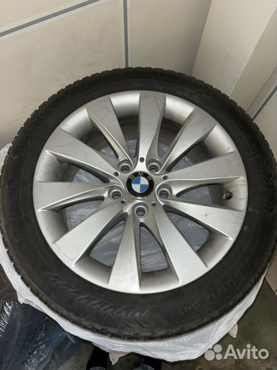 Колеса BMW 225/50 R17