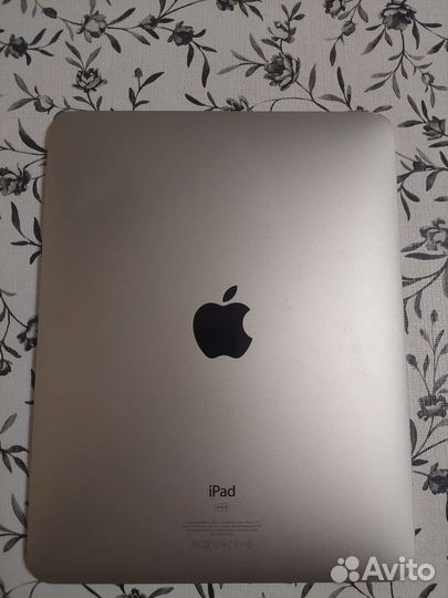 iPad 1