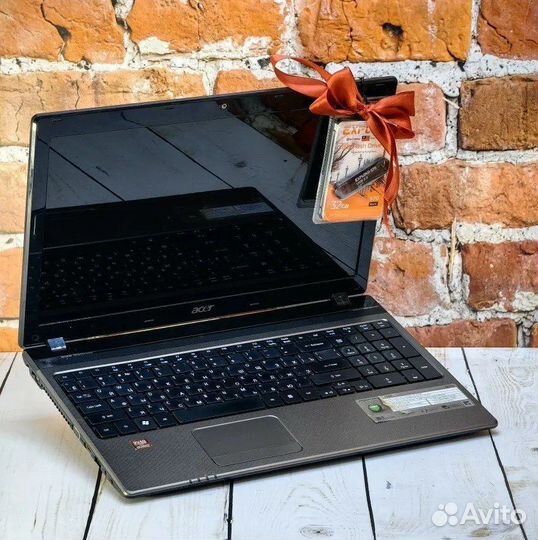 Ноутбуки Acer 5560