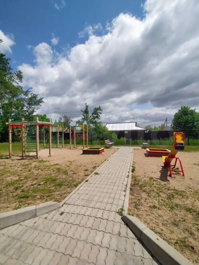 2-к. квартира, 38,7 м², 4/5 эт.