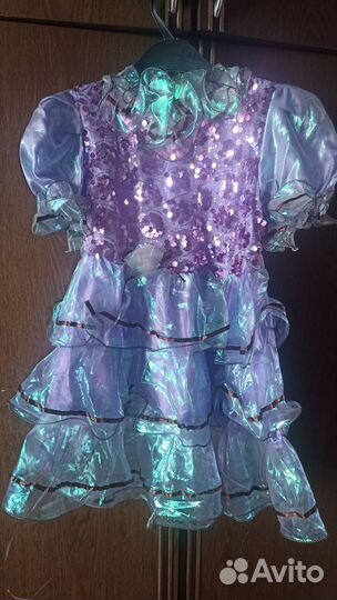 Платья на девочку