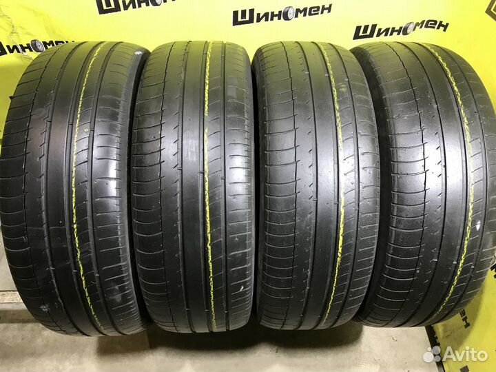 Michelin Latitude Sport 3 225/60 R18