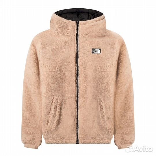 Двухсторонняя куртка The North Face