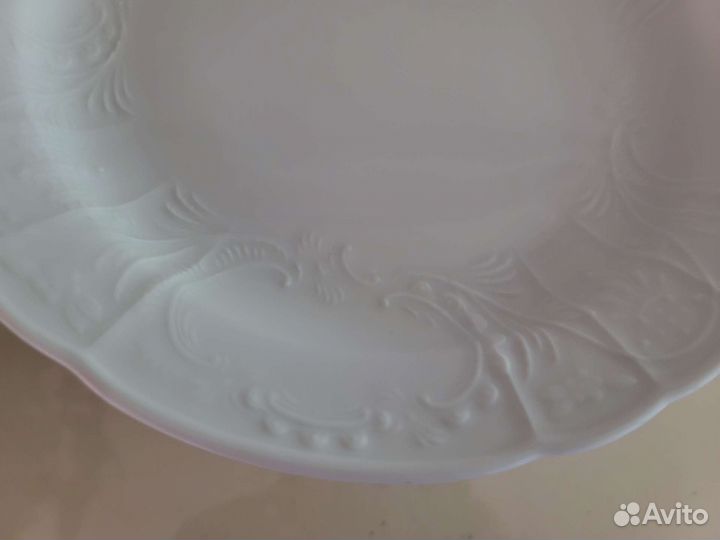 Ваза для фруктов Мессейн,блюдо