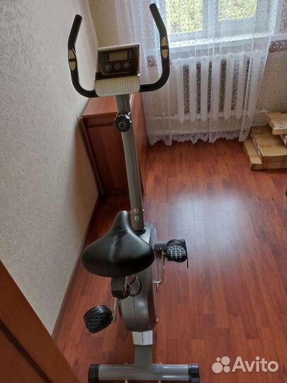 Велотренажер бу