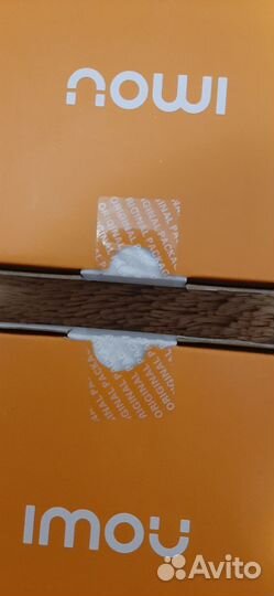 Wifi камера imou bullet 2E