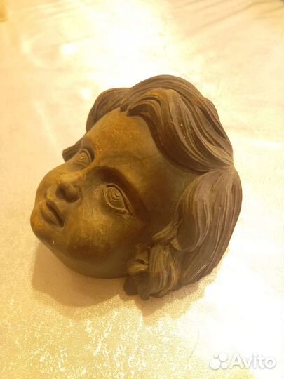 Настенный образ Ангела Херувима