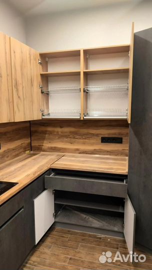 Кухонный гарнитур