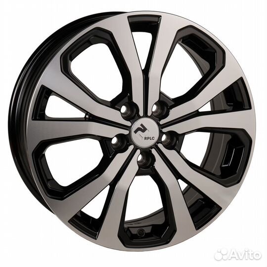 R18 5x114,3 7J ET48 D56,1 rplc SU40 BFP