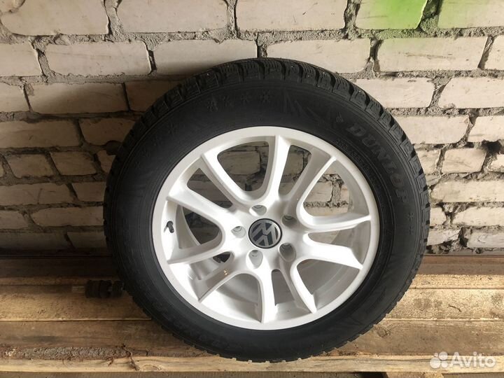4 диска от porsche cayenne