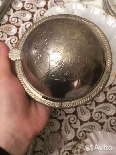 Мельхиор СССР