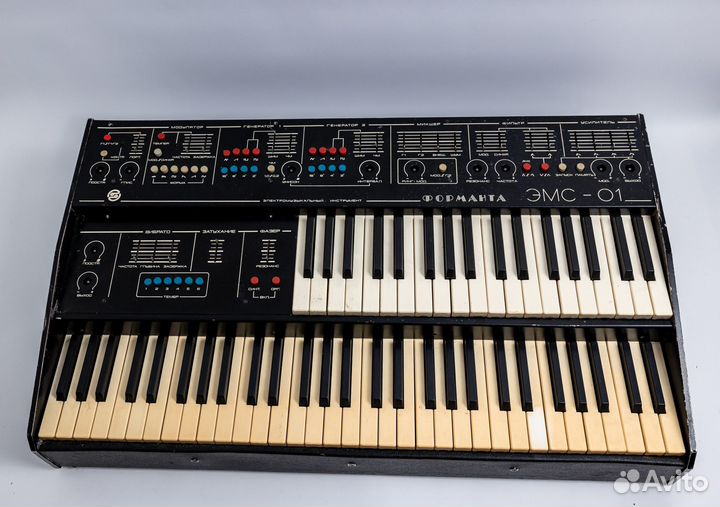 Форманта эмс-01