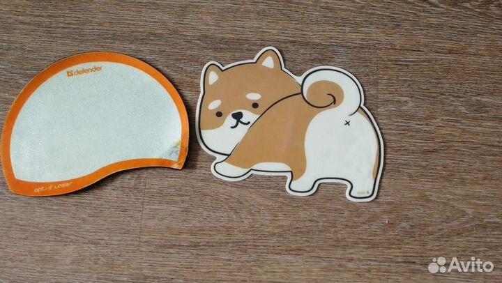 Коврик для компьютерной мыши