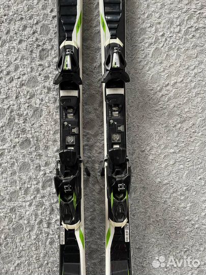 Горные лыжи 176 elan amphibio 12ti