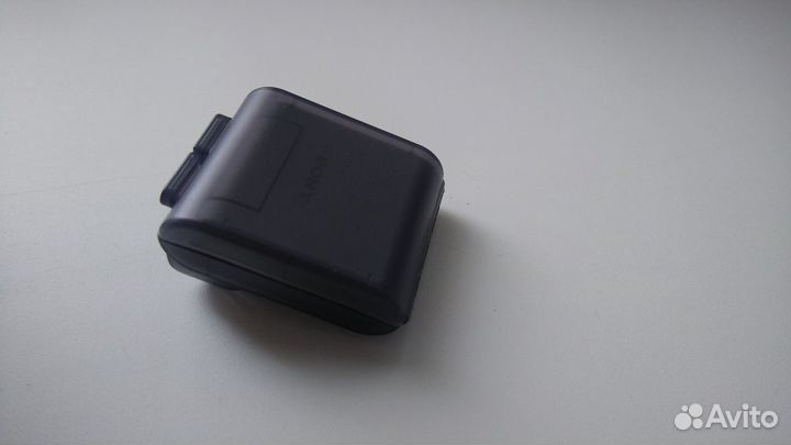 Sony Nex вспышка