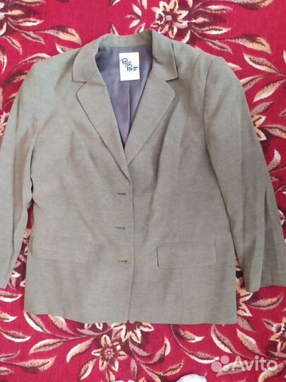 Пиджак