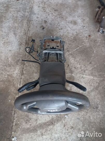 Подрулевые переключатели Vag Audi A8 D3