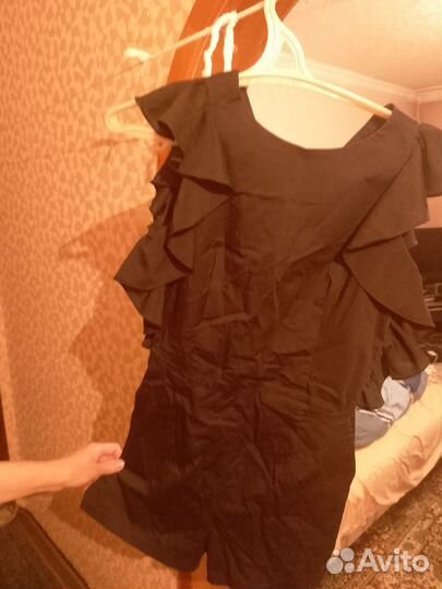 Комбинезон женский