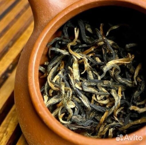 Чай вихрь - Унесёт вас в мир удовольствия