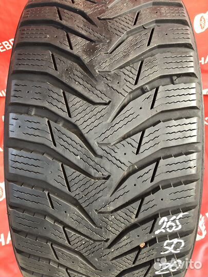 Kumho WinterCraft SUV Ice WS31 265/50 R20 111T
