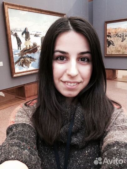 Преподаватель (репетитор) по истории искусств