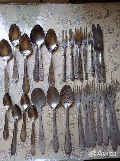 Картофелерезка и кухонные мелочи