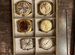 Часы мужские советские коллекция