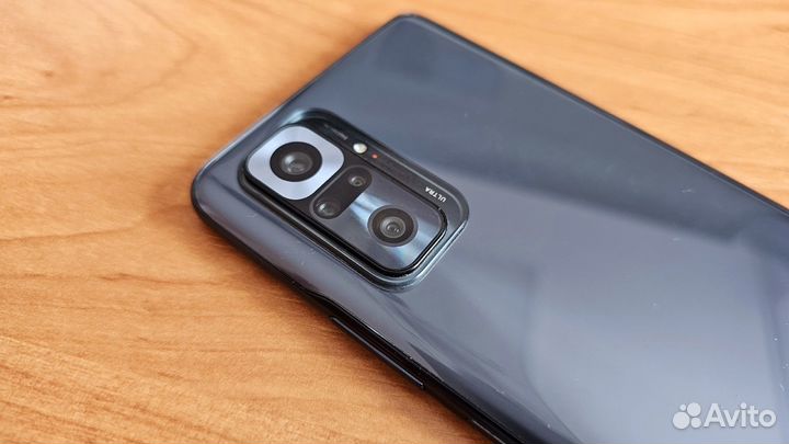 Xiaomi Redmi Note 10 Pro