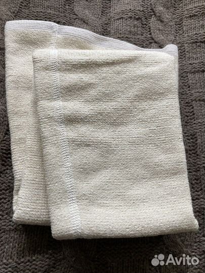 Компрессионный чулок выше колена 3 размер