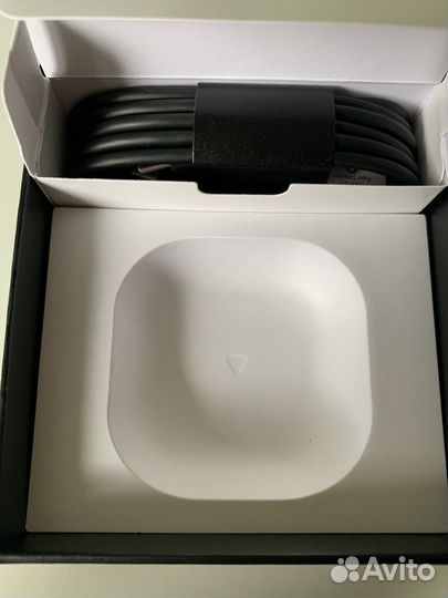 Новые Samsung Galaxy Buds 2 Pro