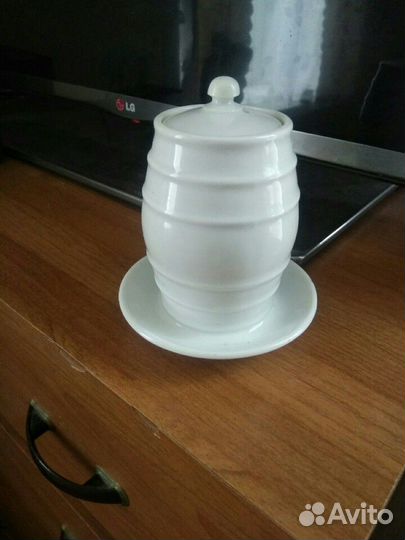 Фарфор Кузнецова