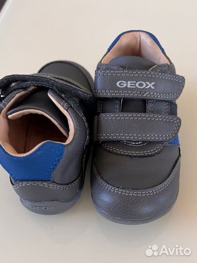 Кросовки Geox 22 б/у