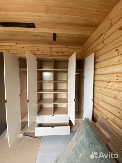 Сборщики/Сборка мебели/установка