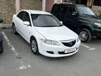 Mazda Atenza 2.0 AT, 2002, 315 000 км, с пробегом, цена 340 000 руб.