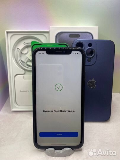 iPhone XR в корпусе 15 pro