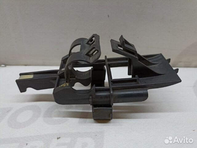 Кронштейн передний Mercedes-Benz Gl-Class X164