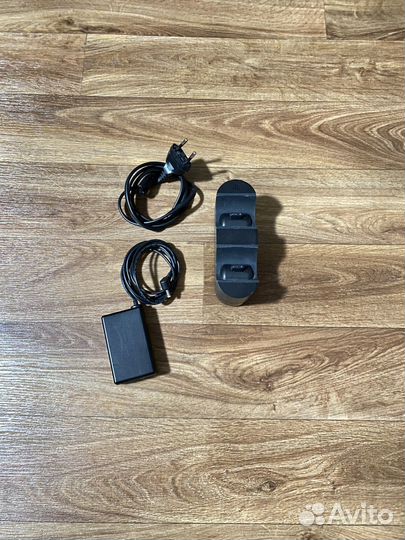 Оригинальная док станция для ps4