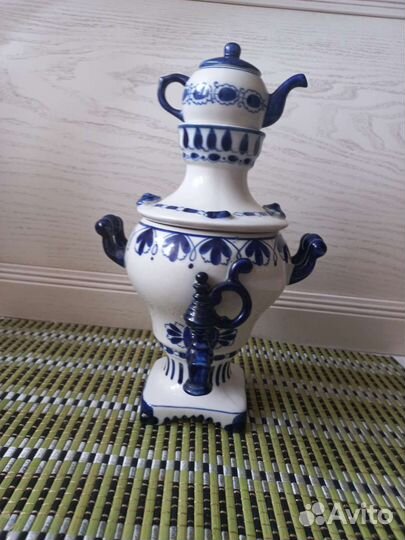 Фарфоровые статуэтки СССР