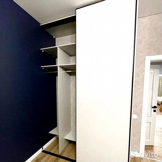 Шкаф купе с доставкой