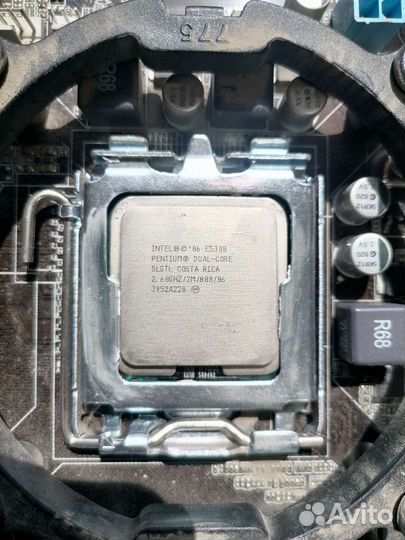 Материнская плата Asus P5G41T-M LX2/GB