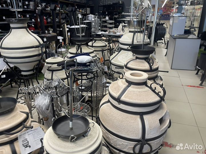 Тандыр Премиум мд