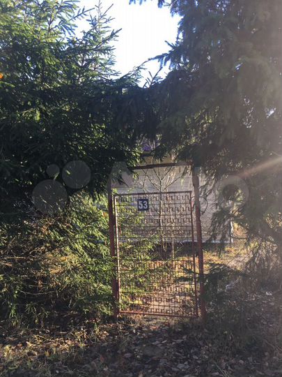 Дача 49 м² на участке 10 сот.