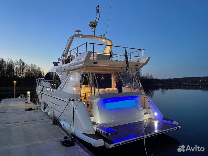 Azimut 50 FLY (017)