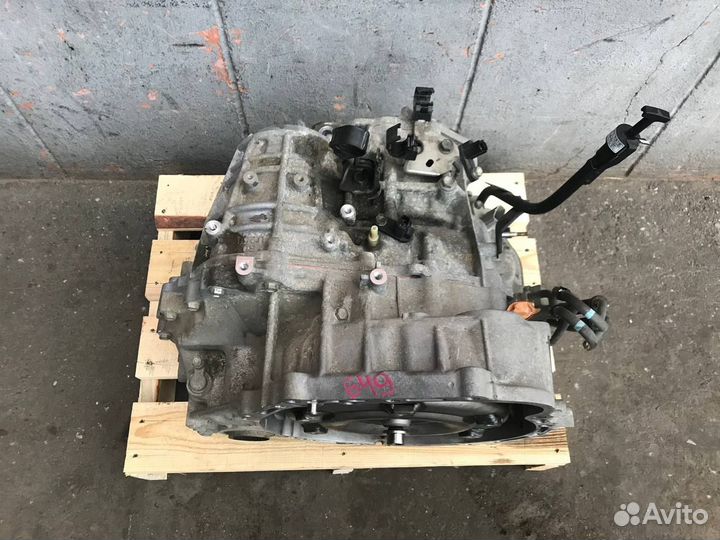 АКПП автомат Toyota Camry V40 ACV40 2AZ U250E