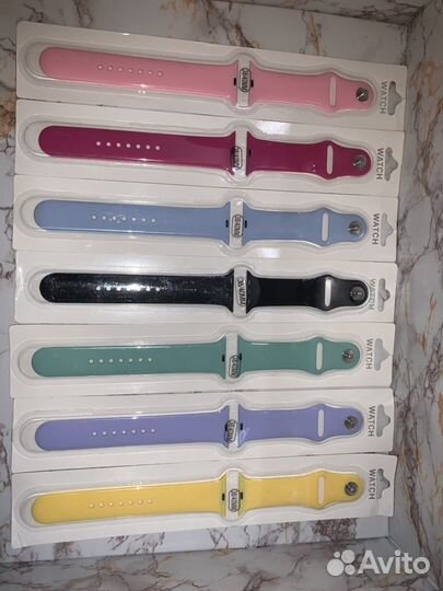 Ремешок Apple Watch
