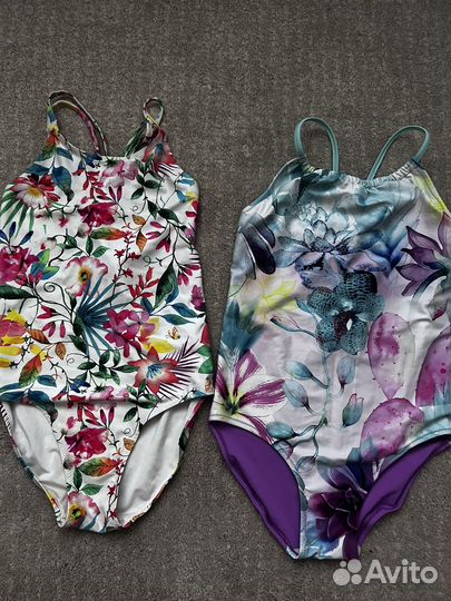 Купальник next 140